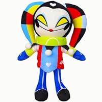 Amazon.co.jp: 2024 Hazbin Hotel ぬいぐるみ かわいいハズビン ホテル