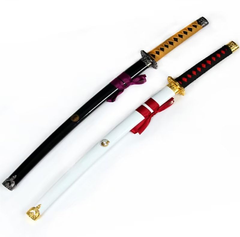 Amazon.co.jp: 刀剣乱舞 鲶尾藤四郎 コスプレ 模造刀 木製刀 cosplay