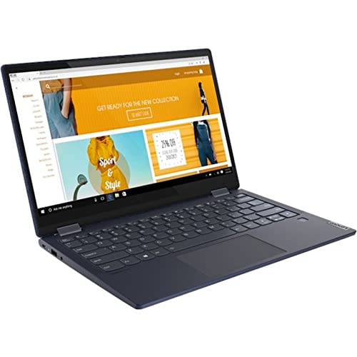 Amazon.com: Lenovo Yoga 6 13ALC6 82ND0001US 13.3