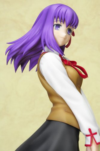 Amazon | Fate/hollow ataraxia 間桐桜 夕支度 Ver. (1/6スケールPVC