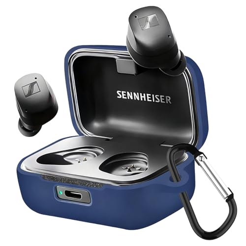 ゼンハイザー MOMENTUM True Wireless 4」の人気商品一覧 | 安い商品を