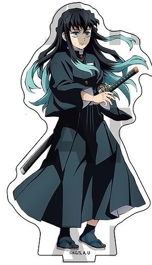 Amazon.co.jp: 時透 無一郎 アクリルスタンド 刀鍛冶の里編 鬼滅