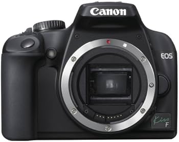 Amazon | Canon デジタル一眼レフカメラ EOS Kiss F ボディ KISSF-BODY