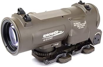 Elcan specterDR 4x 光学スコープ レプリカ hobbystorejp_elcan-typ-scope-