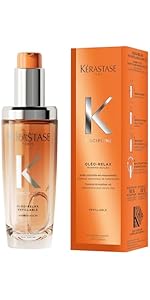 Amazon.co.jp: ケラスターゼ シャンプー バン オレオ リラックス 250mL