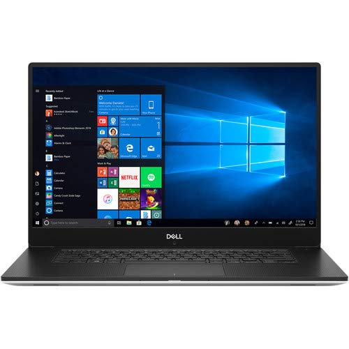 Amazon.com: Dell Precision 5530 15.6