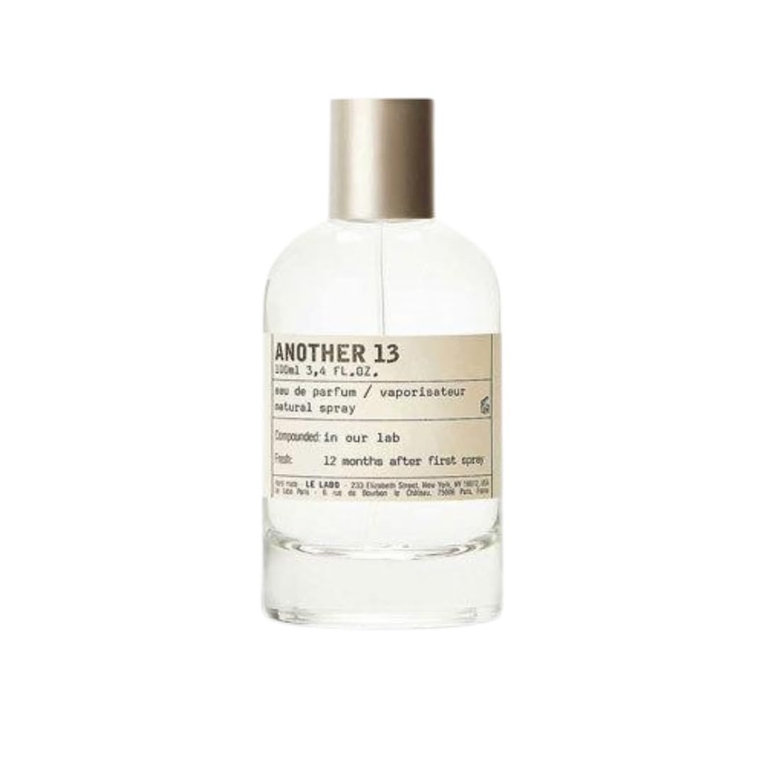 Amazon | 【100ml】ル ラボ アナザー 13 オードパルファム LE LABO
