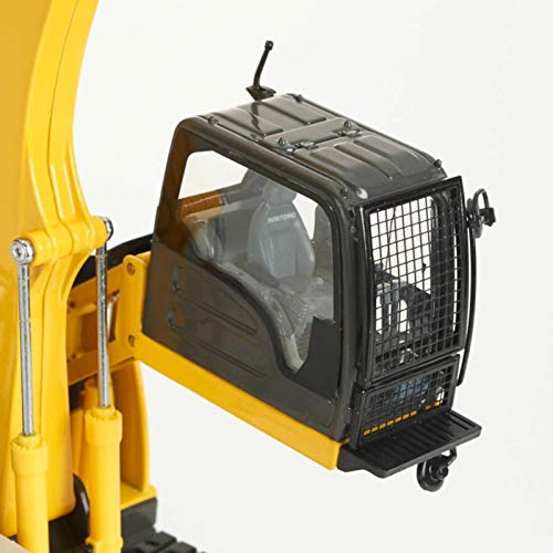 Amazon.co.jp: 住友建機 建機ダイキャストモデル SH250‐7MH エレベータ