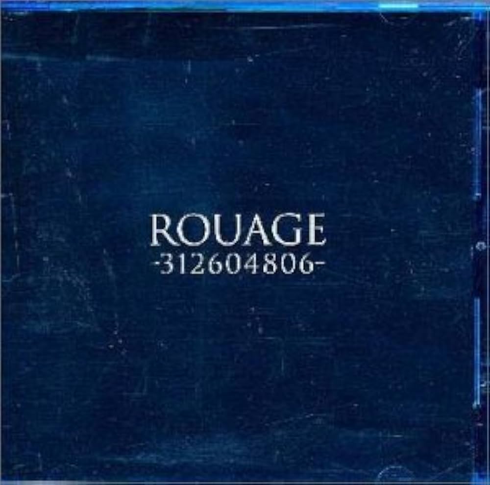 Amazon.co.jp: ROUAGE -312604806-: ミュージック