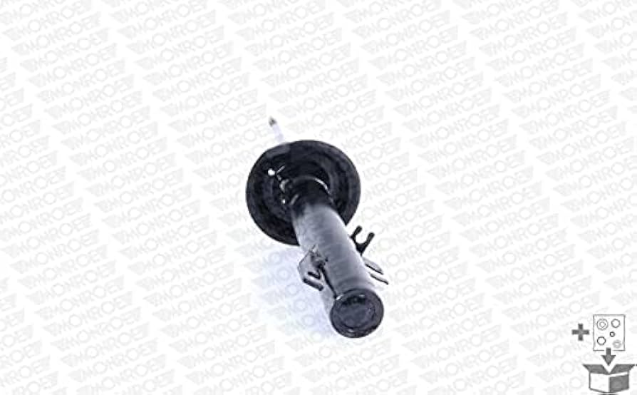 Amazon | MONROE(モンロー) ショックアブソーバ オリジナル 【フロント