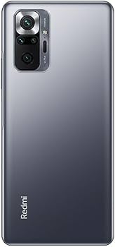 Xiaomi Redmi Note 10 Pro 6GB/128GB Grey (Onyx Gray) Dual SIM