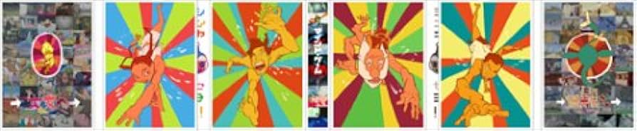 Amazon.co.jp: マインド・ゲーム パーフェクトコレクターズBOX [DVD