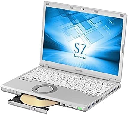 Amazon.co.jp: 【Win11搭載】Panasonic Let's note CF-SZ6□MS Office