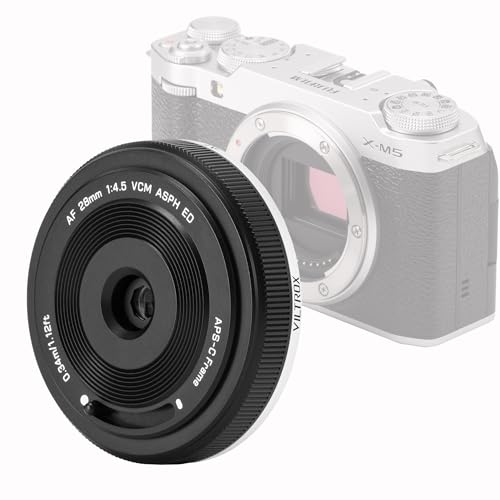 28mm f4.5 viltrox」の人気商品一覧 | 安い商品を通販サイトから探す