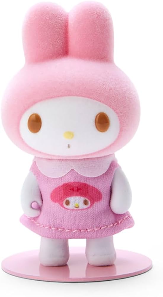 Amazon | サンリオ(SANRIO) サンリオ ぴたっとふれんず(ミニ