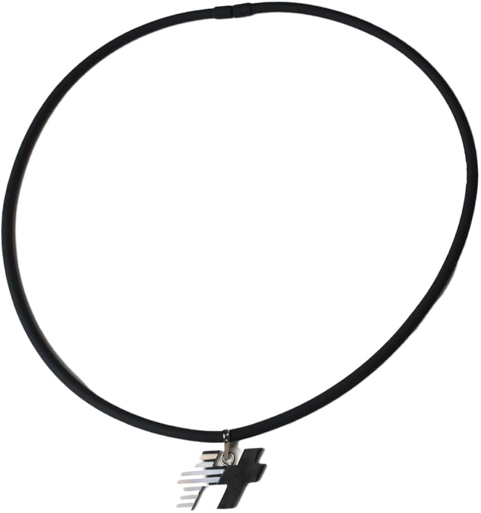 Amazon.co.jp: [taitai]パワーループ[ブラック] (L（53cm