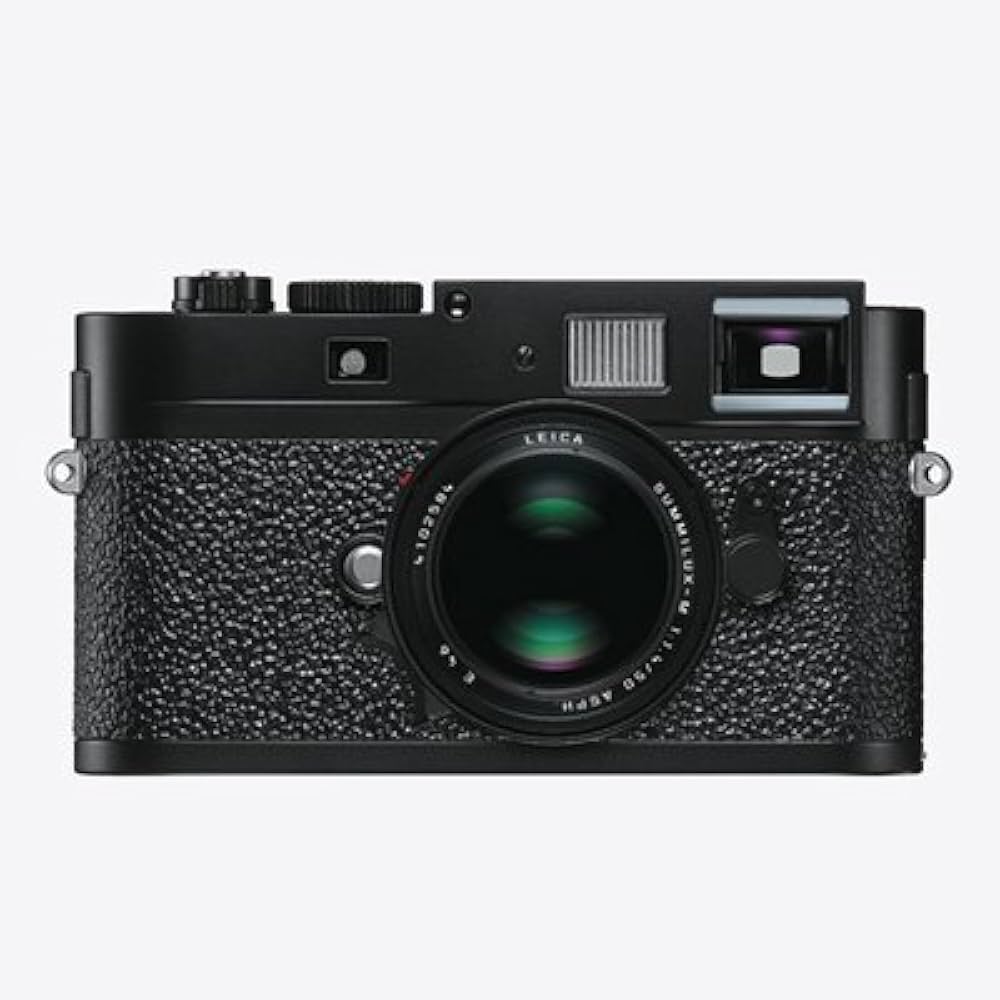 Amazon | ライカM9-Pブラックペイント | ACアダプタ 通販