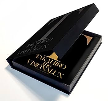 Amazon.co.jp: the VISIONALUX(3CD+3DVD+写真集3冊組) - EXILE