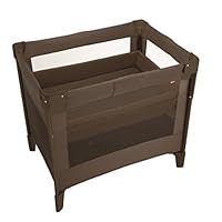 Amazon.co.jp: アップリカ(Aprica) 折り畳みミニベビーベッド ココネル