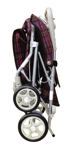 Amazon | 328 ユーメイトGX ワイン | 須恵廣工業 | シルバーカー