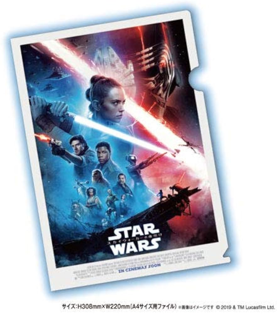 Amazon.co.jp: 【メーカー特典あり】スター・ウォーズ コンプリート