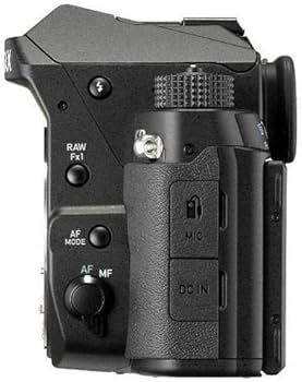 Amazon.co.jp: ☆カメラバックプレゼント☆PENTAX KP 18-135WRキット