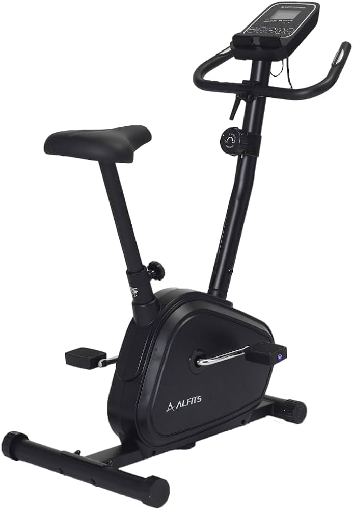 Amazon.co.jp: アルインコ(ALINCO) フィットネスバイク エアロ