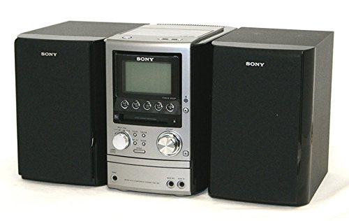 Amazon | SONY ソニー CMT-M3(B)ブラック マイクロハイファイ