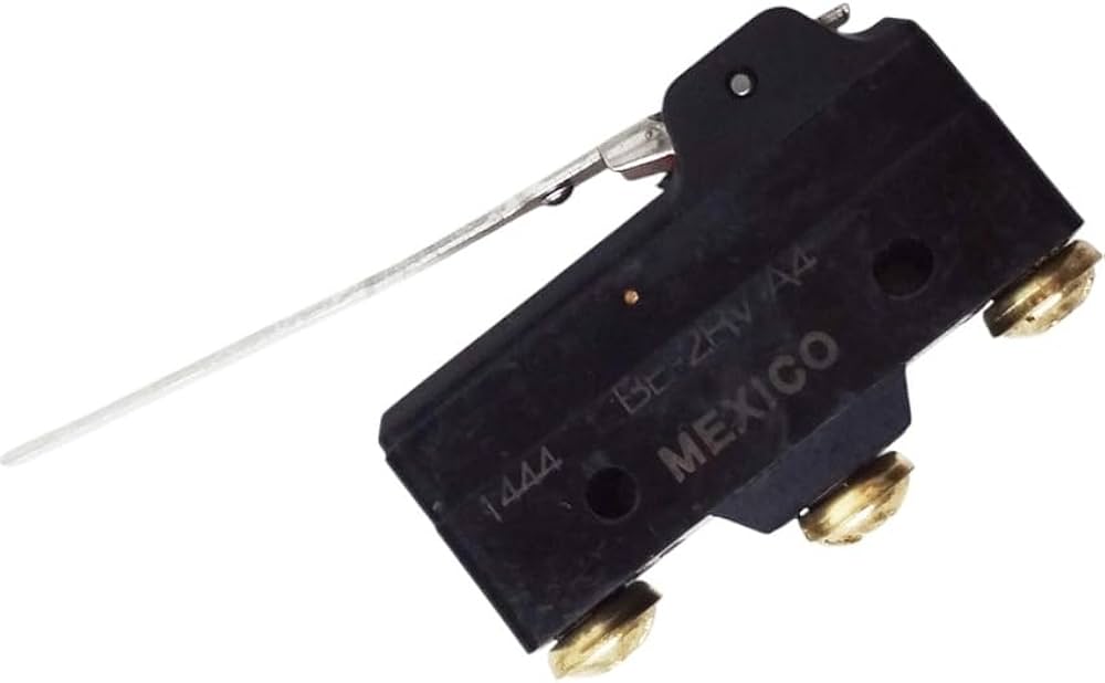 Amazon.com: Overhead Limit Switch/Stop Bar Button Bendpak Ranger