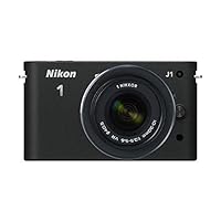 Nikon 1 V1」「Nikon 1 J1」ボディ単体の発売日が決定 - ITmedia NEWS