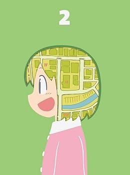 Amazon.co.jp: CITY THE ANIMATION DVD2巻(特典なし) [DVD] : 小松未可