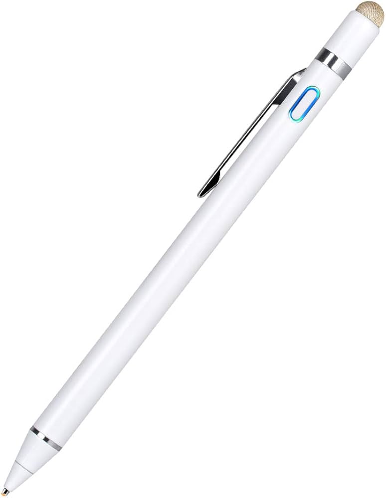 Amazon | タッチペン 極細 スマートフォン タブレット スタイラスペン