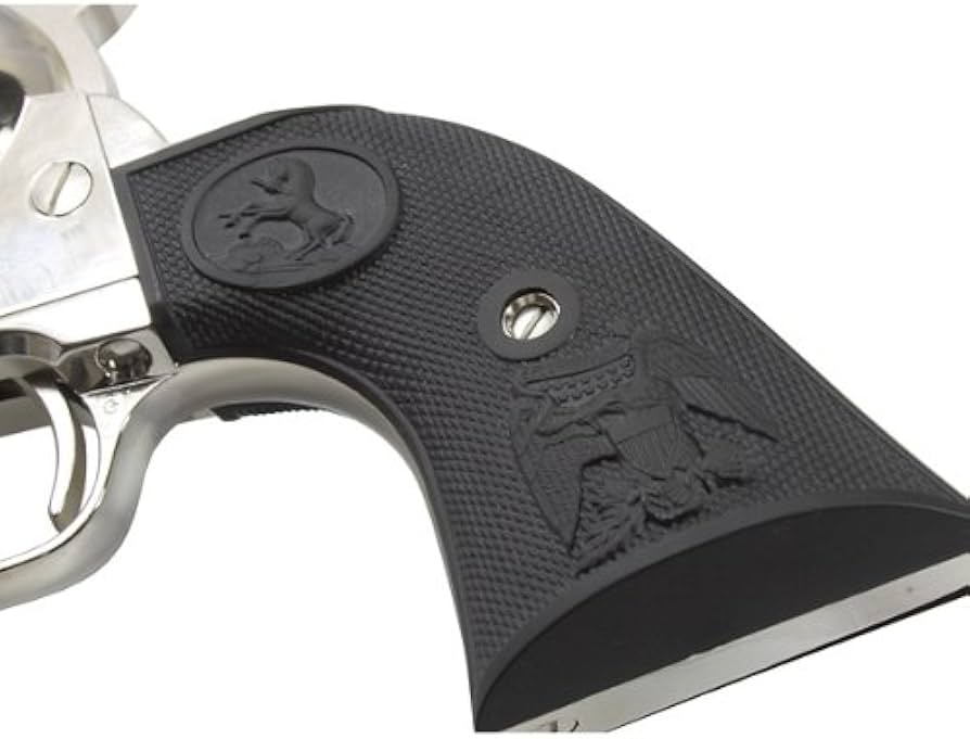 Amazon | タナカ コルト シングルアクションアーミー45 アーティラリー