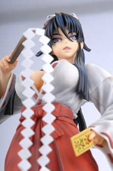 Amazon | 戦国ブレード こより (1/6スケールPVC塗装済み完成品