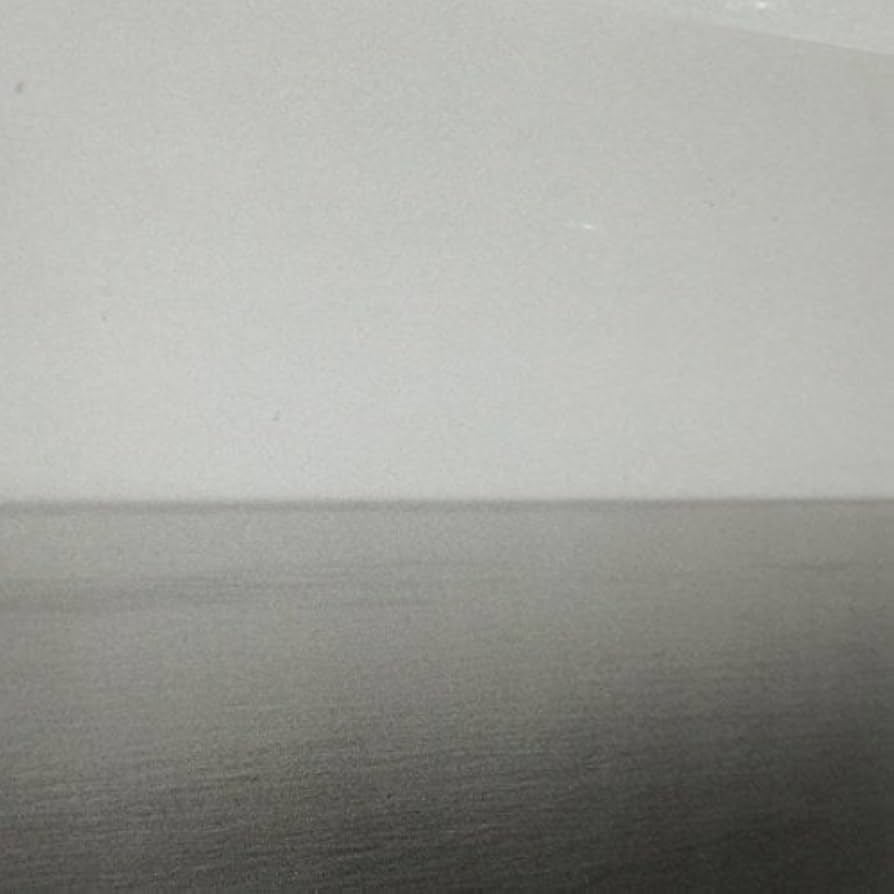 Amazon.co.jp: ポスター 杉本博司 マット額装品/杉本博司/ボーデン湖