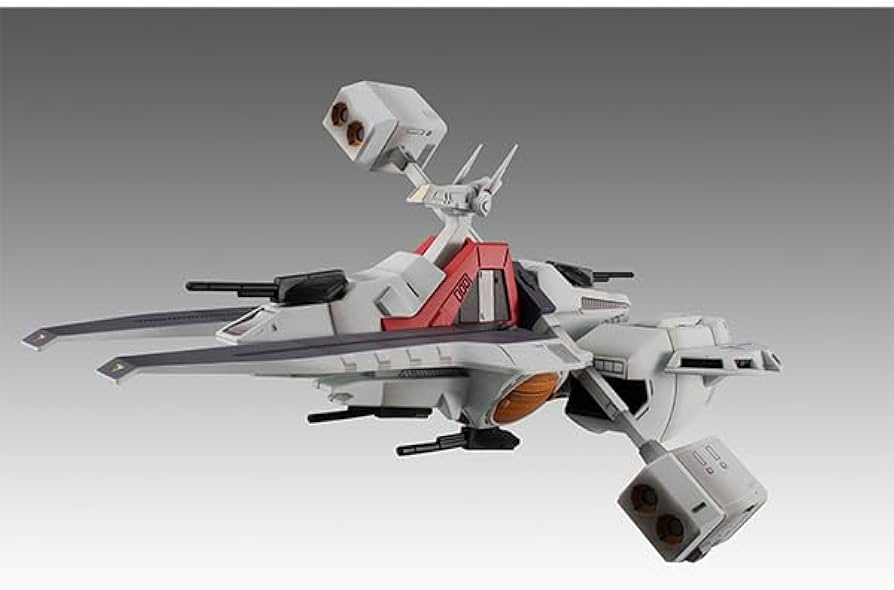 Amazon | コスモフリートスペシャル 機動戦士Zガンダム アーガマRe