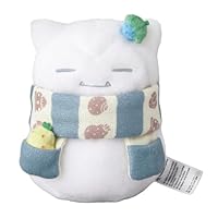 Amazon.co.jp: ポケモンセンターオリジナル ぬいぐるみ ピカチュウゆき