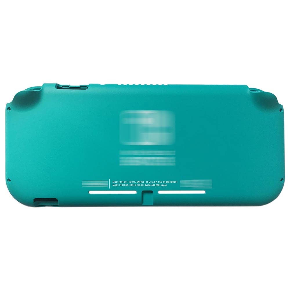 Amazon.com: Rinbers Front Back Faceplate Rear Back Cover Housing