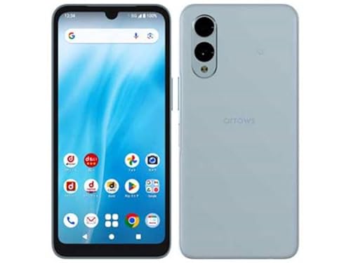 arrows We2 FCG02 au [ライトブルー]」の人気商品一覧 | 安い商品を