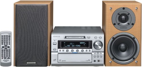 Amazon | JVCケンウッド アヴィーノ SK-5MD ミニミニコンポ | JVC