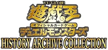 Amazon.com: Konami Yu-Gi-Oh! OCG: History Archive Collection Box