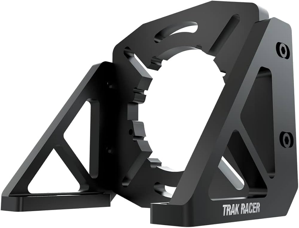 Amazon.co.jp: Trak Racer TR-DDBRDDM SIMUCUBE, SIMUCUBE 2, VRS