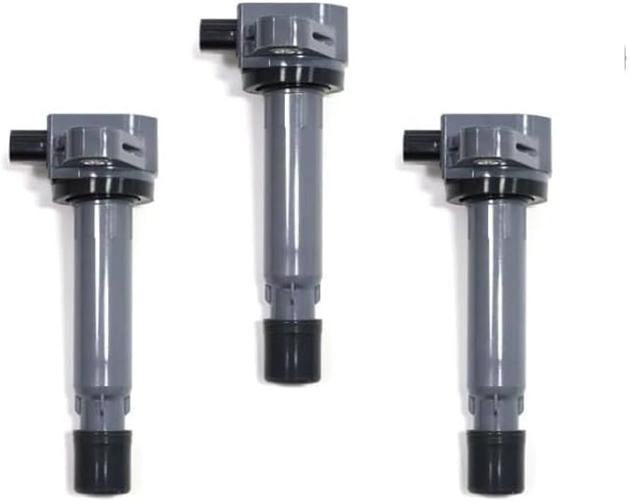 Amazon | HELIOS N-BOX JF1 JF2 イグニッションコイル 3本 純正同等品