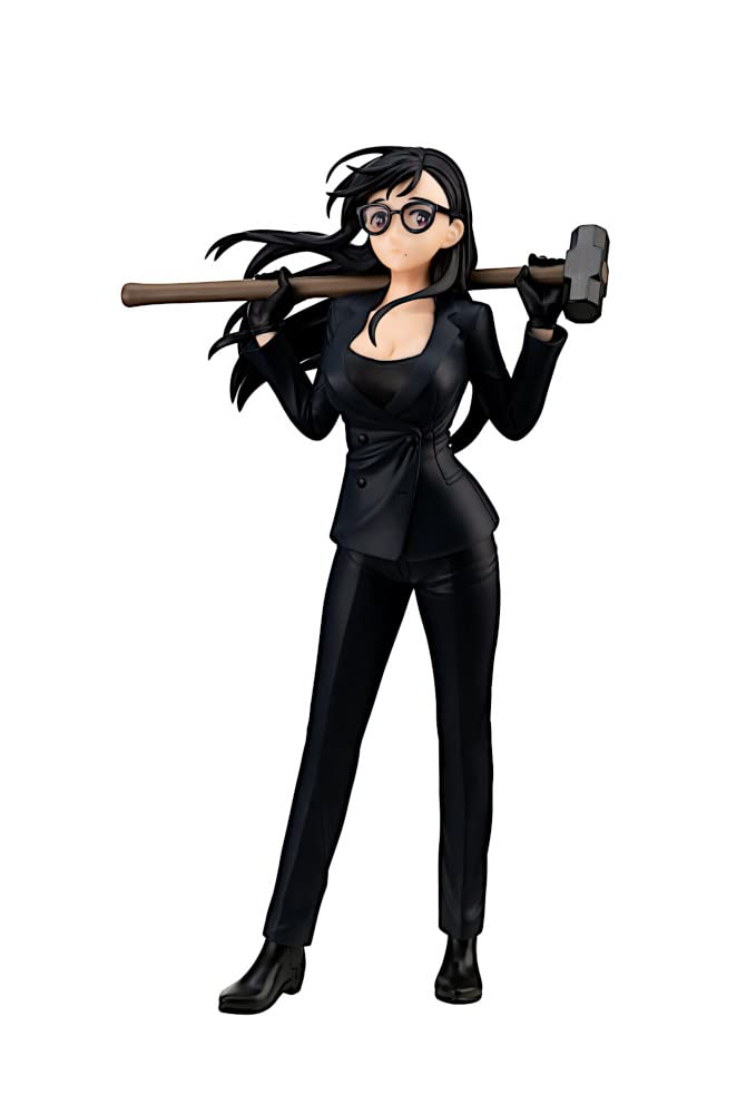 Amazon.co.jp: バンプレスト サマータイムレンダ REAL FIGURE