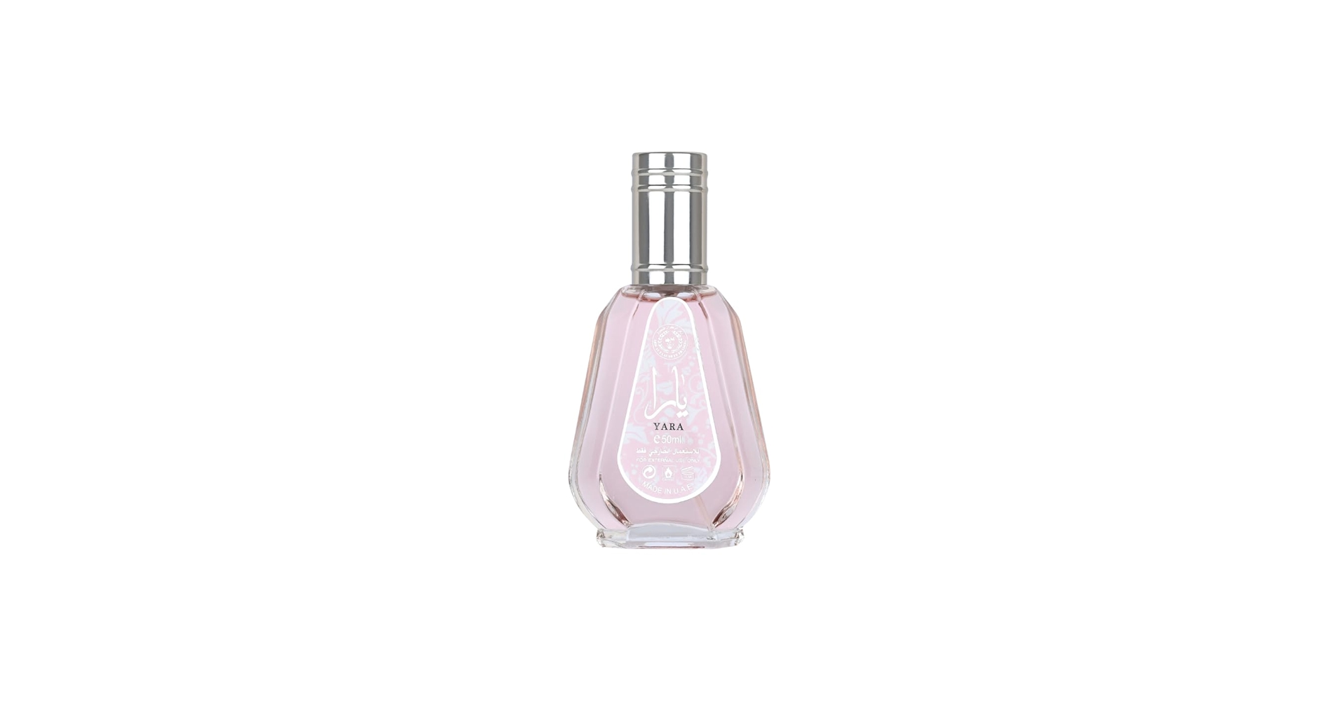 Amazon.com : Ard Al Zaafaran Yara for Women Eau de Parfum Spray