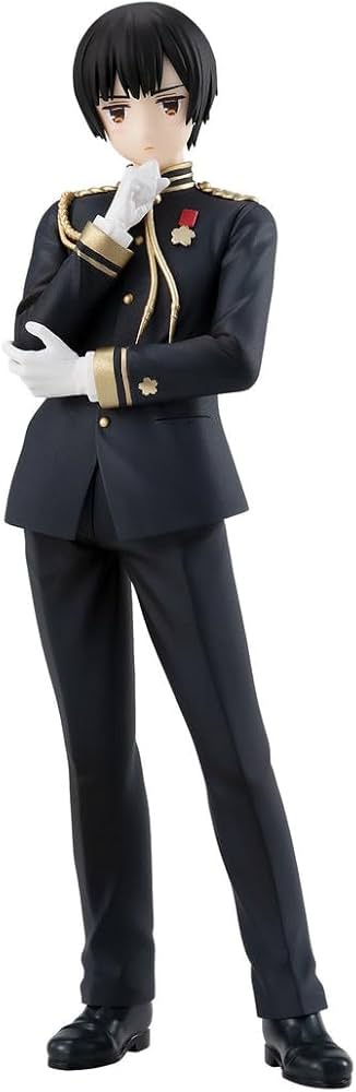 Amazon.co.jp: POP UP PARADE アニメ「ヘタリア World☆Stars」日本