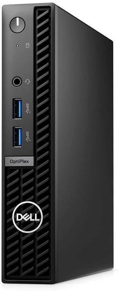 Amazon.com: Dell OptiPlex 7000 Series 7010 Mini Business Desktop