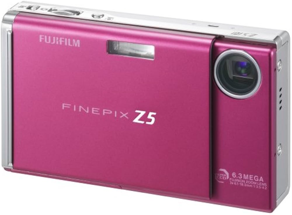 動作確認済】FUJIFILM Finepix Z5fd ブラウン Amazon | FUJIFILM
