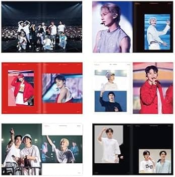 Amazon.co.jp: 【日本語字幕入り】SEVENTEEN WORLD TOUR [BE THE SUN