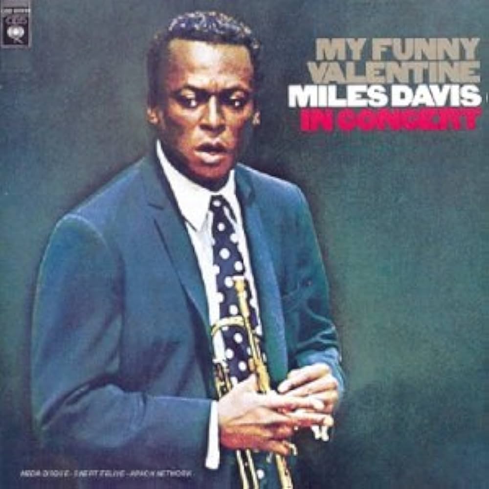 Amazon.co.jp: My Funny Valentine: ミュージック